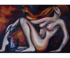 Paintings for sale Milena Olesinska | free-classifieds-usa.com - 2