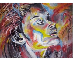 Painting for order Milena Olesinska | free-classifieds-usa.com - 1