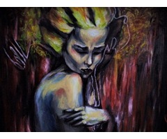 Painting for order Milena Olesinska | free-classifieds-usa.com - 2
