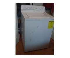 Washer Price:$300 negotiable | free-classifieds-usa.com - 1