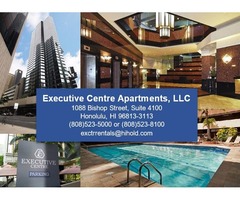 Executive Centre Condos - Fully Furnished | free-classifieds-usa.com - 1