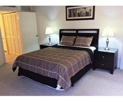 Executive Centre Condo (1 Bed, 1 Bath, Kitchenette) Furnished | free-classifieds-usa.com - 1
