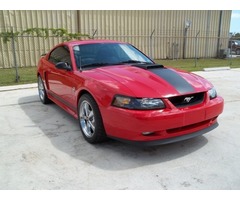 2004 Ford Mustang | free-classifieds-usa.com - 1