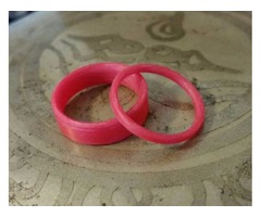 Red Unidirectional Fiberglass Ring | free-classifieds-usa.com - 3
