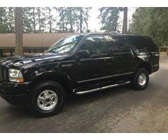 2002 Ford Excursion | free-classifieds-usa.com - 1