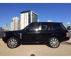 2008 Land Rover Range Rover Westminster Supercharged | free-classifieds-usa.com - 1