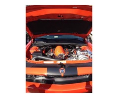 2009 Dodge Challenger SRT | free-classifieds-usa.com - 1