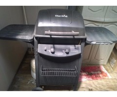 Propane BBQ grill | free-classifieds-usa.com - 1