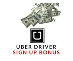 Uber-Com-Drive-Now.com - $1500.00 Sign Up Bonus! THE Best New Driver Sign up Bonus | free-classifieds-usa.com - 2
