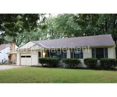 SINGLE FAMILY HOME FOR RENT 3411 NW 56th Street | free-classifieds-usa.com - 1