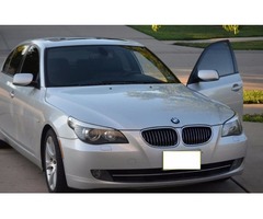 BMW 535i for sale | free-classifieds-usa.com - 1
