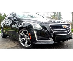 2016 Cadillac CTS V-SPORT | free-classifieds-usa.com - 1