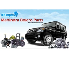 Mahindra Bolero Parts | free-classifieds-usa.com - 1