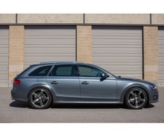 2013 Audi Allroad 4dr Wagon Premium Plus wNav&Pano NO RESERVE | free-classifieds-usa.com - 1