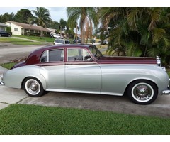 1960 Bentley CONTINENTAL S2  S2 CONTINENTAL | free-classifieds-usa.com - 1