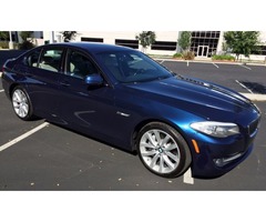 2012 BMW 5-Series | free-classifieds-usa.com - 1