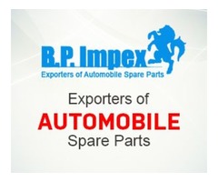 TATA Spare Parts :: Tata Parts :: Bp Auto Spares India | free-classifieds-usa.com - 1
