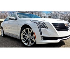 2016 Cadillac CT6 Luxury | free-classifieds-usa.com - 1