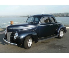 1940 Ford De Luxe Coupe | free-classifieds-usa.com - 1