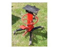 Transmission Jack Air over Hydraulic | free-classifieds-usa.com - 1