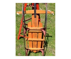 Vintage Flexible Flyer Sled | free-classifieds-usa.com - 1