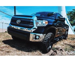 2015 Toyota Tundra TRD OFF ROAD PACKAGE | free-classifieds-usa.com - 1