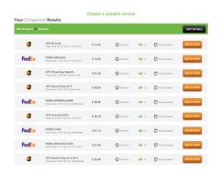 Which one is the Best Parcel Delivery & Shipping Provider in USA? | free-classifieds-usa.com - 3