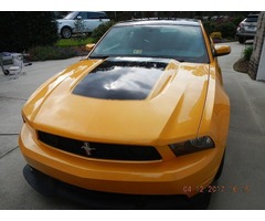 2012 Ford Mustang Boss 302 | free-classifieds-usa.com - 1