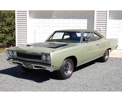 1968 Plymouth Road Runner | free-classifieds-usa.com - 1