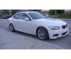 2013 BMW 3-Series 335I Coupe M Sport Package | free-classifieds-usa.com - 1
