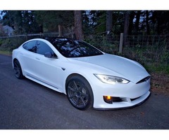 2016 Tesla Model S S60 | free-classifieds-usa.com - 1