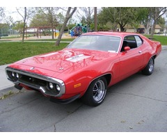 1972 Plymouth Road Runner | free-classifieds-usa.com - 1