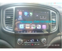 Foton Sauvana Car audio radio update android wifi GPS navigation camera | free-classifieds-usa.com - 2