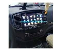 Foton Sauvana Car audio radio update android wifi GPS navigation camera | free-classifieds-usa.com - 3