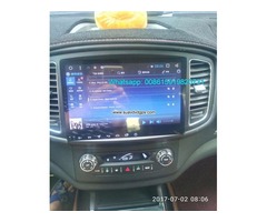 Foton Sauvana Car audio radio update android wifi GPS navigation camera | free-classifieds-usa.com - 4