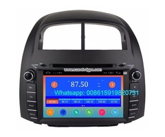 Daihatsu Sirion Car audio radio update android GPS navigation camera | free-classifieds-usa.com - 3