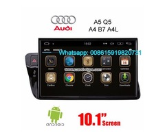 Audi Q5 A4 A5 audio radio Car android wifi GPS navigation camera | free-classifieds-usa.com - 2