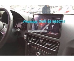 Audi Q5 A4 A5 audio radio Car android wifi GPS navigation camera | free-classifieds-usa.com - 3