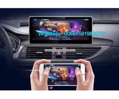 Audi A4 L Q5 2017 Car radio update android wifi GPS navigation camera | free-classifieds-usa.com - 3