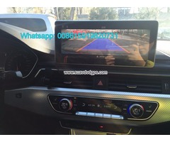 Audi A4 L Q5 2017 Car radio update android wifi GPS navigation camera | free-classifieds-usa.com - 4