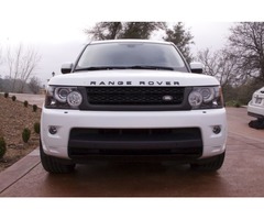 2011 Land Rover Range Rover Sport | free-classifieds-usa.com - 1