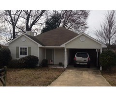 Brandon 2-BR / 2-BA Bungalow ~ Great Terms Available | free-classifieds-usa.com - 1