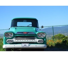 1959 Chevrolet Other Pickups | free-classifieds-usa.com - 1