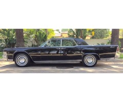 1965 Lincoln Continental | free-classifieds-usa.com - 1