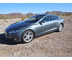 2013 Tesla Model S 85 | free-classifieds-usa.com - 1