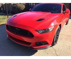 2016 Ford Mustang Premium | free-classifieds-usa.com - 1