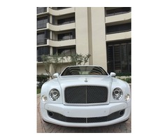 2011 Bentley Mulsanne | free-classifieds-usa.com - 1