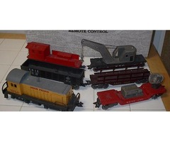 Any Toy Trains Wanted | free-classifieds-usa.com - 1