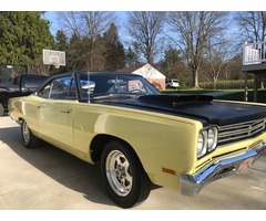 1969 Plymouth Road Runner Standard | free-classifieds-usa.com - 1