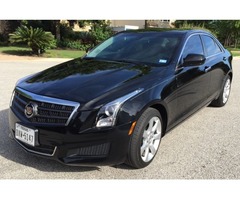 2014 Cadillac ATS | free-classifieds-usa.com - 1